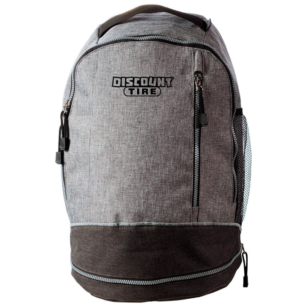 Tun Urban Backpack by Taroko