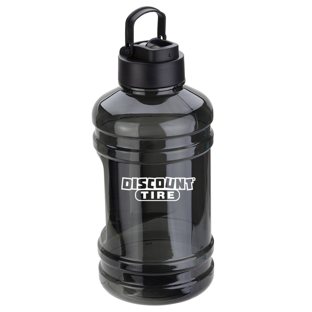 Hercules 75 oz Water Jug