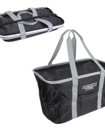 Venture Collapsible Cooler Bag