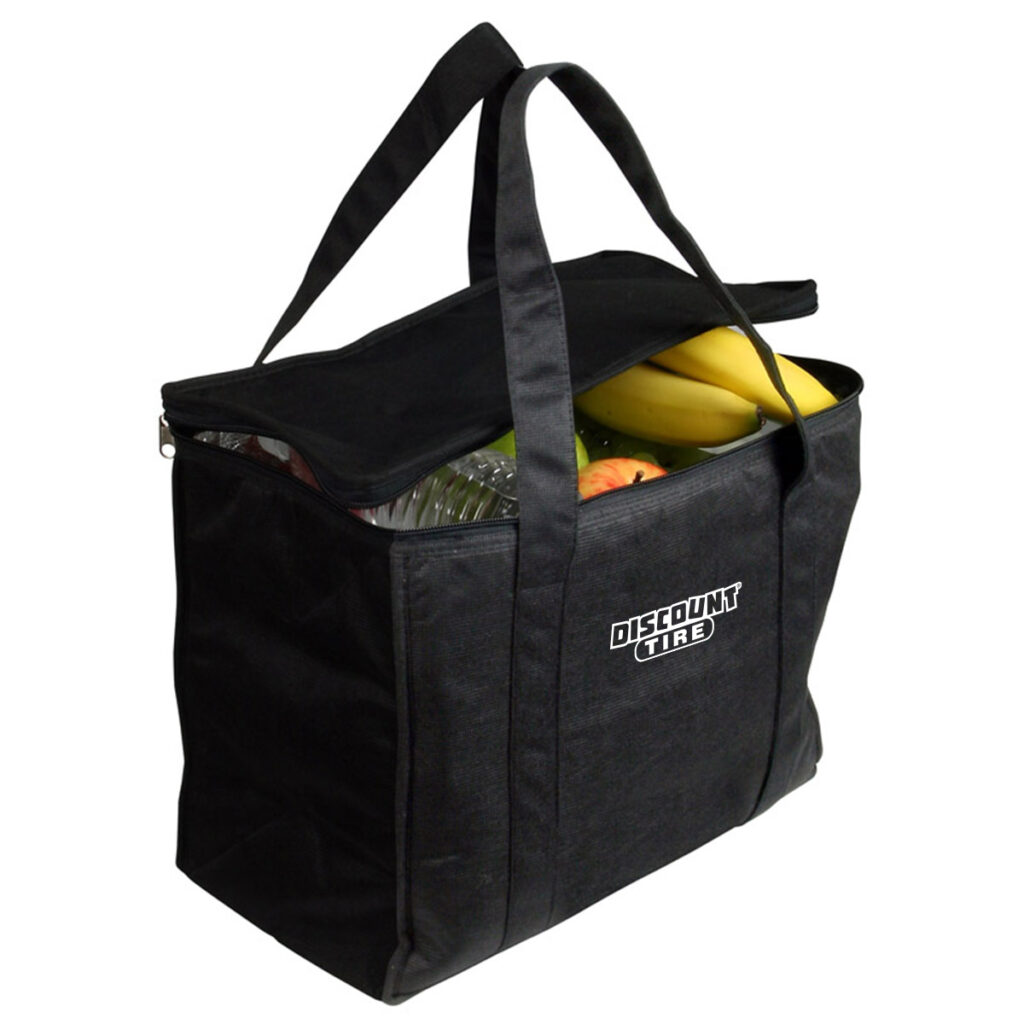 Picnic Recycled P.E.T. Cooler Bag