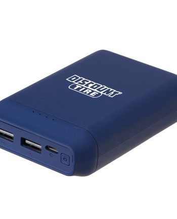 Diplomat 10000mAh Hi-Density Polymer Power Bank