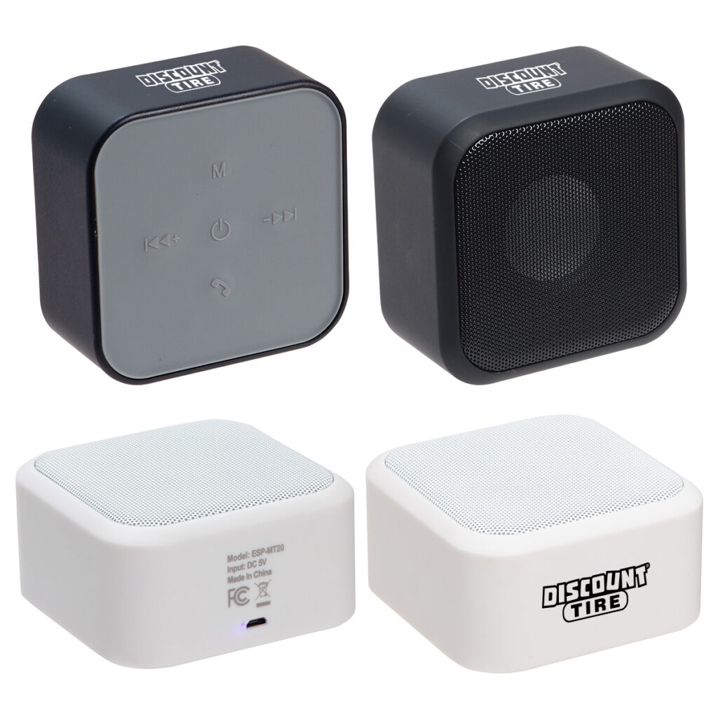 Motif Wireless Speaker