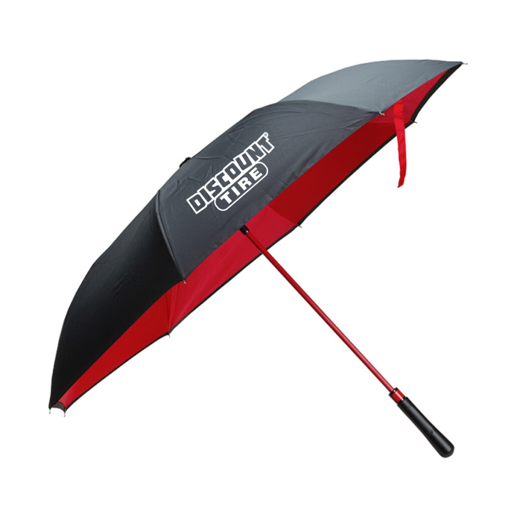 Skyline Two-Tone Inversion Umbrella