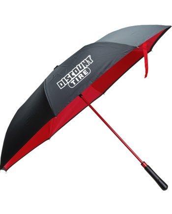 Skyline Two-Tone Inversion Umbrella